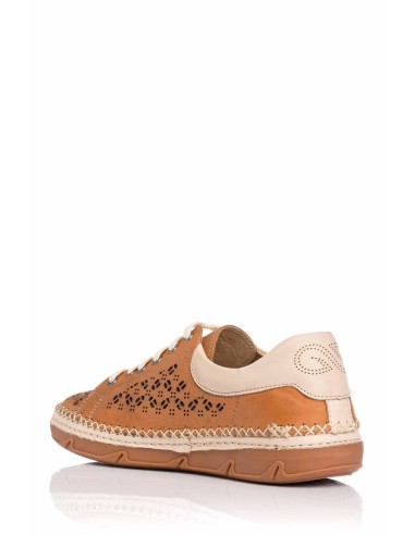 Sapato sport - Rendilhado | 48 hours | Club del Zapato