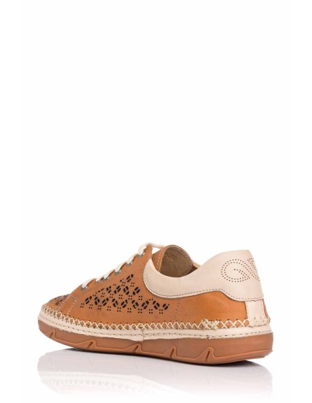 Sapato sport - Rendilhado | 48 hours | Club del Zapato