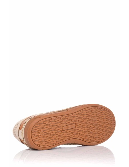 Sapato sport - Rendilhado | 48 hours | Club del Zapato