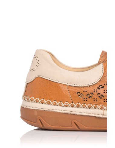 Sapato sport - Rendilhado | 48 hours | Club del Zapato
