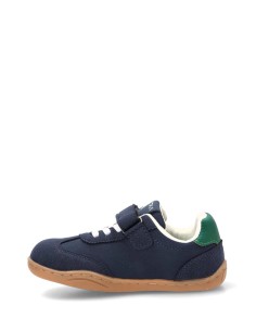 Sapatilha desportiva Free - Barefoot | Etika | Club del Zapato 2