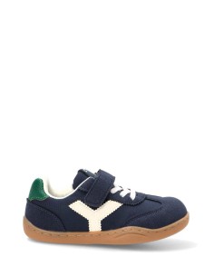Sapatilha desportiva Free - Barefoot | Etika | Club del Zapato