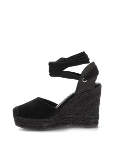 Espadrille em cunha - Niceia | Etika | Club del Zapato 2
