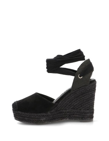 Espadrille em cunha - Niceia | Etika | Club del Zapato