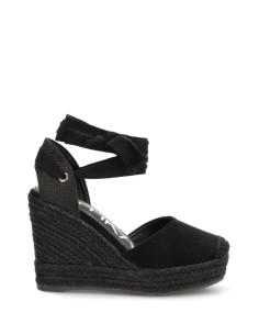 Espadrille em cunha - Niceia | Etika | Club del Zapato