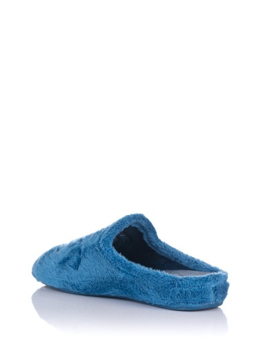 Zapatilla de casa - Mariquita | CM. Confort | Club del Zapato