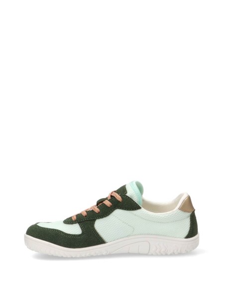 Sapatilha desportiva Arch 03 - Barefoot | Etika | Club del Zapato