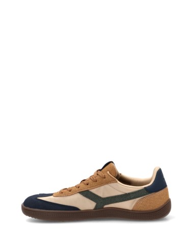 Sapatilha desportiva Yara - Barefoot | Etika | Club del Zapato