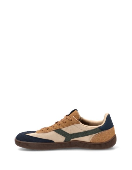 Sapatilha desportiva Yara - Barefoot | Etika | Club del Zapato