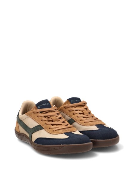 Sapatilha desportiva Yara - Barefoot | Etika | Club del Zapato