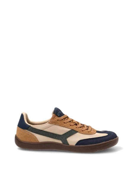 Sapatilha desportiva Yara - Barefoot | Etika | Club del Zapato