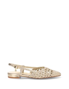 Sapatos urbanos slingback - Braida | Etika | Club del Zapato