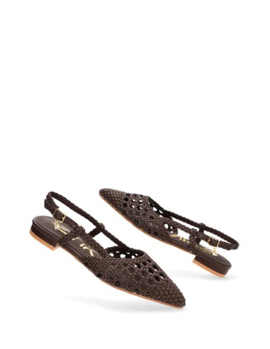 Sapatos urbanos slingback - Braida | Etika | Club del Zapato