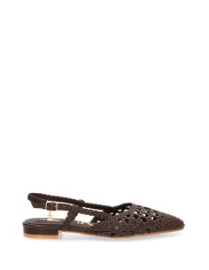 Sapatos urbanos slingback - Braida | Etika | Club del Zapato 2