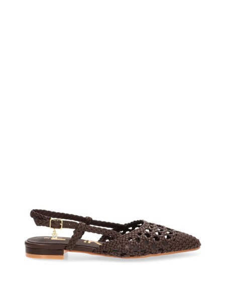 Sapatos urbanos slingback - Braida | Etika | Club del Zapato