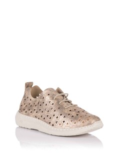 Sapato sport - Rendilhado | Plumaflex | Club del Zapato