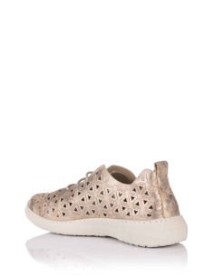 Sapato sport - Rendilhado | Plumaflex | Club del Zapato 2