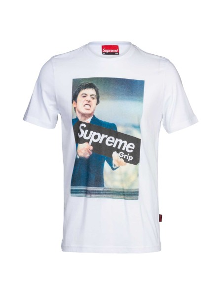 T-shirt | Supreme | Club del Zapato