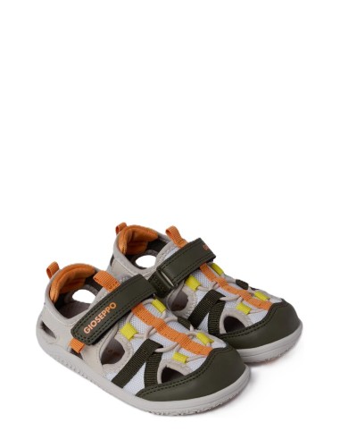 Sandália Barefoot - Calabar | Gioseppo | Club del Zapato