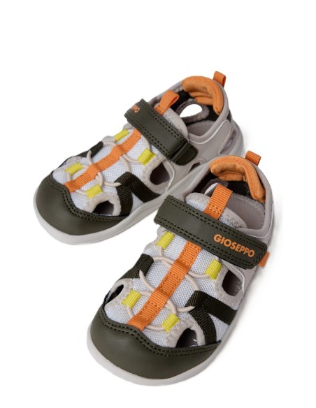 Sandália Barefoot - Calabar | Gioseppo | Club del Zapato