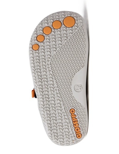 Sandália Barefoot - Calabar | Gioseppo | Club del Zapato