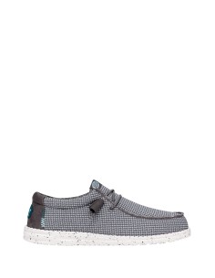 Sapato Wally Sport Mesh | Hey Dude | Club del Zapato 2