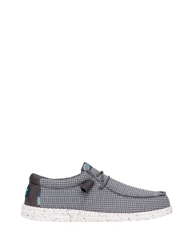 Sapato Wally Sport Mesh | Hey Dude | Club del Zapato