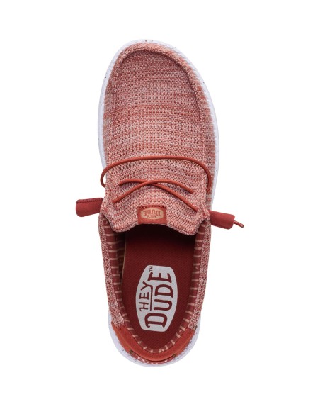 Sapato Wally strech Sox | Hey Dude | Club del Zapato