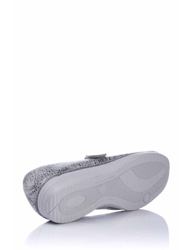 Sapato Mary Jane com velcro | Muro | Club del Zapato