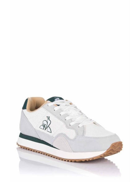 Zapatilla casual Jet Star 2 | Le Coq Sportif | Club del Zapato