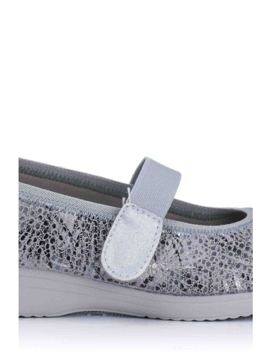 Sapato Mary Jane com velcro | Muro | Club del Zapato