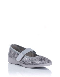 Sapato Mary Jane com velcro | Muro | Club del Zapato 2