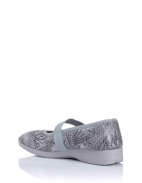 Sapato Mary Jane com velcro | Muro | Club del Zapato