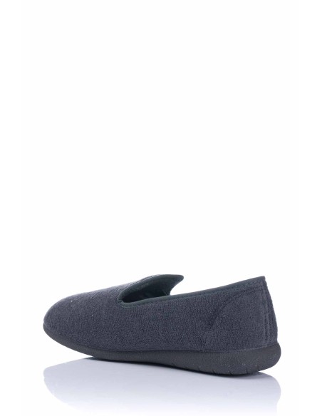 Chinelo de casa - Atoalhado | Muro | Club del Zapato