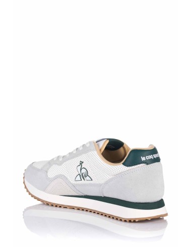 Zapatilla casual Jet Star 2 | Le Coq Sportif | Club del Zapato