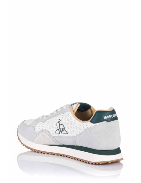 Zapatilla casual Jet Star 2 | Le Coq Sportif | Club del Zapato