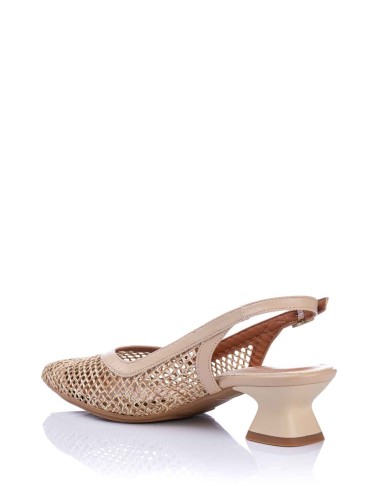 Sapatos de sling back - Rede | Daniela Vega | Club del Zapato
