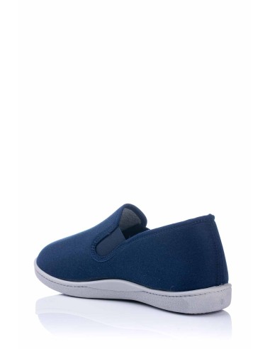 Chinelo de casa fechado | Plumaflex | Club del Zapato