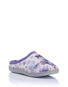 Chinelo de casa - Fadas | Plumaflex | Club del Zapato 2