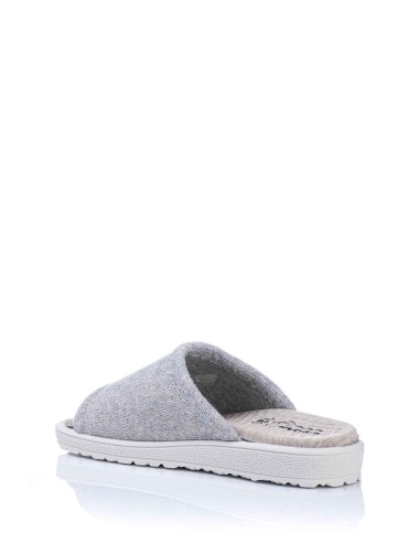 Chinelo de casa barefoot | Plumaflex | Club del Zapato