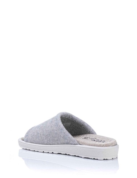 Chinelo de casa barefoot | Plumaflex | Club del Zapato