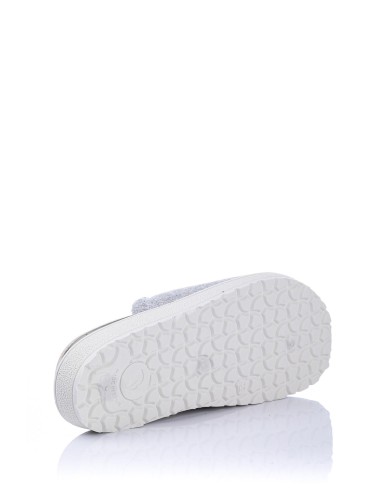 Chinelo de casa barefoot | Plumaflex | Club del Zapato