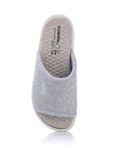 Chinelo de casa barefoot | Plumaflex | Club del Zapato