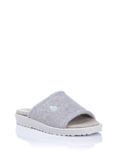 Chinelo de casa barefoot | Plumaflex | Club del Zapato