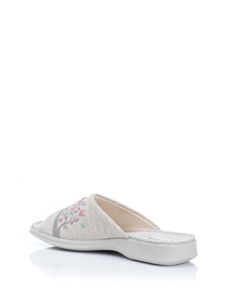 Chinelo descalço - Corujas | Garzón | Club del Zapato