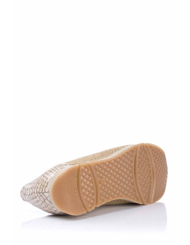 Mocassim com fivela - Pele | Doctor Cutillas | Club del Zapato