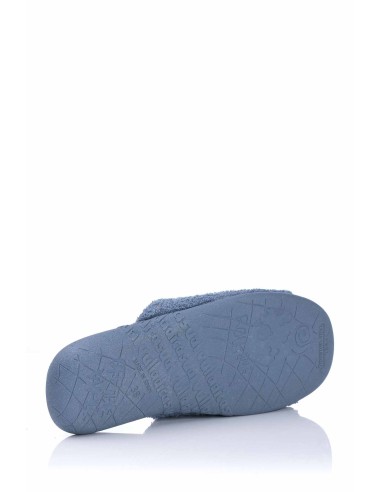 Chinelo de casa barefoot - Atoalhado | Vul-ladi | Club del Zapato