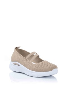 Sapato Mary Jane sport - Georgette | Sweden Klë | Club del Zapato