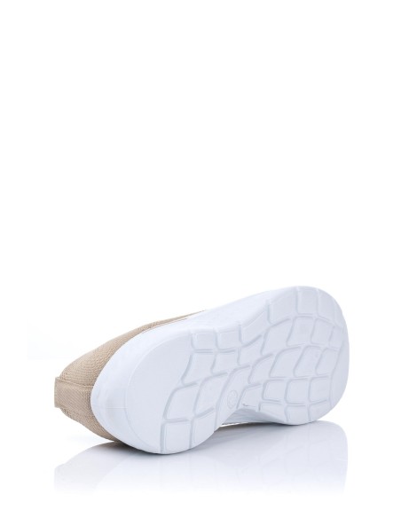 Desporto Mary Janes - Georgette