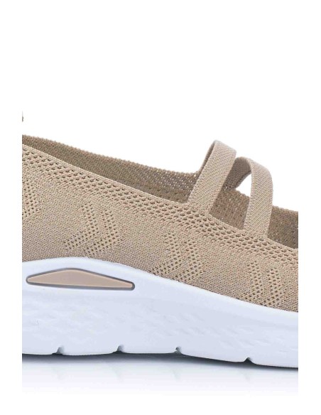 Desporto Mary Janes - Georgette